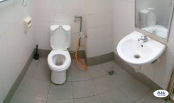 Room in Selangor Usj for RM560 per month
