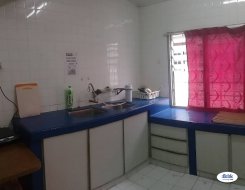 Room in Selangor Bandar puchong jaya for RM600 per month