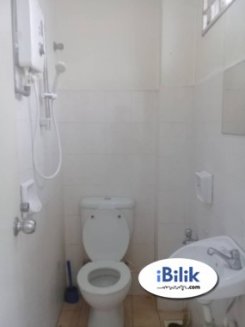 Room in Selangor Bandar puteri puchong for RM570 per month