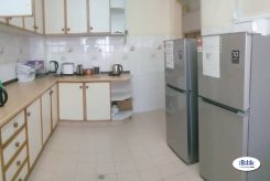 Room in Selangor Taman mayang for RM550 per month