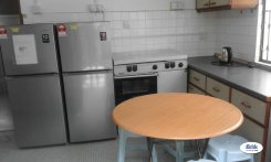 Room in Selangor Seksyen 17, petaling jaya for RM570 per month