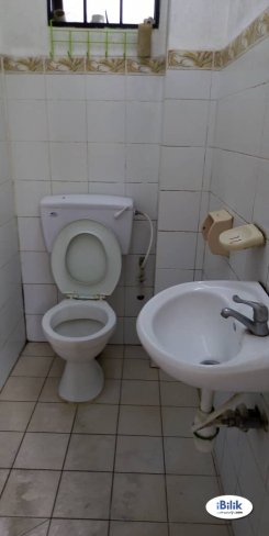 Room in Selangor Ss18, subang jaya for RM580 per month