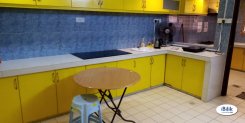 Room in Selangor Usj for RM500 per month