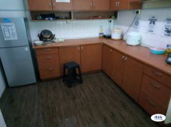 Room in Selangor Putra heights, subang jaya for RM600 per month