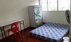 Room offered in Putra heights, subang jaya Selangor Malaysia for RM600 p/m