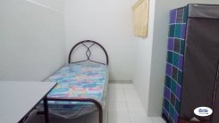 Room offered in Bandar sri damansara Kuala Lumpur Malaysia for RM590 p/m
