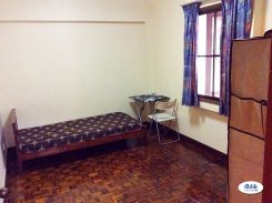 Room in Selangor Ss18, subang jaya for RM650 per month