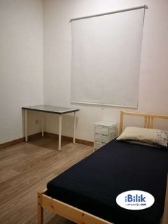 Room offered in Ss15, subang jaya Selangor Malaysia for RM650 p/m