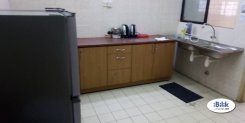 Room in Selangor Putra heights, subang jaya for RM500 per month