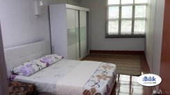 Room offered in Puchong  Selangor Malaysia for RM550 p/m