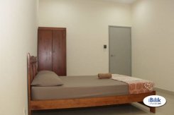 Room offered in Bandar sri damansara Kuala Lumpur Malaysia for RM620 p/m