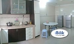 Room in Kuala Lumpur Bandar sri damansara for RM620 per month