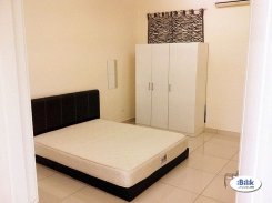 Room offered in Puchong  Selangor Malaysia for RM590 p/m