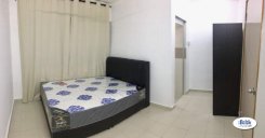 Room offered in Sri petaling Kuala Lumpur Malaysia for RM550 p/m