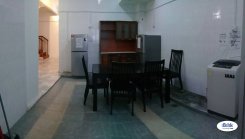 Room in Kuala Lumpur Sri petaling for RM600 per month