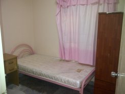 Room in Selangor Kelana Jaya for RM550 per month