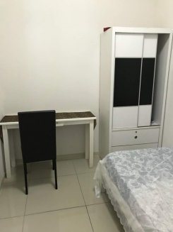 Room offered in Puchong  Selangor Malaysia for RM500 p/m