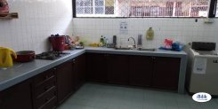 Room in Selangor Subang jaya for RM500 per month