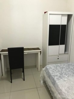 Room in Kuala Lumpur Sri petaling for RM500 per month