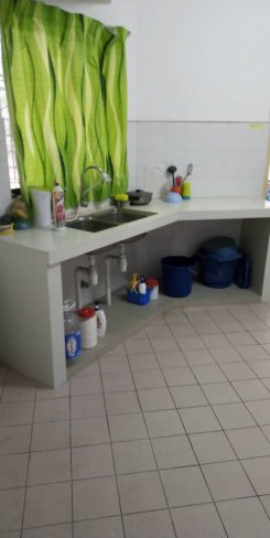 Room in Kuala Lumpur Cheras for RM550 per month