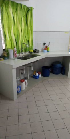 Room in Selangor Kelana Jaya for RM550 per month