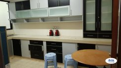 Room in Selangor Subang jaya for RM450 per month