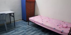 Room offered in Petaling Jaya Selangor Malaysia for RM550 p/m