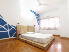 Room in Selangor Bandar utama for RM500 per month
