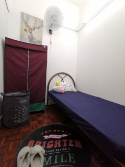 Room offered in Kota damansara Selangor Malaysia for RM600 p/m