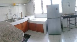 Room in Selangor Damansara utama for RM450 per month