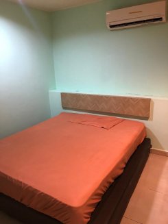 Room offered in Kota damansara Selangor Malaysia for RM600 p/m