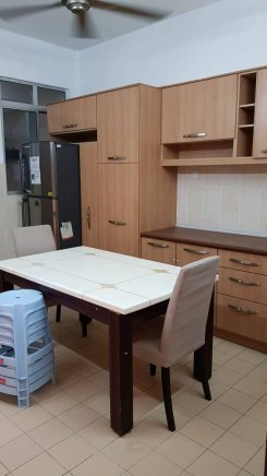 Room in Selangor Kota damansara for RM500 per month