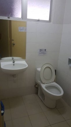 Room in Selangor Kota damansara for RM550 per month