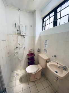Room in Selangor Bandar utama for RM550 per month