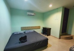Room offered in Kota damansara Selangor Malaysia for RM600 p/m