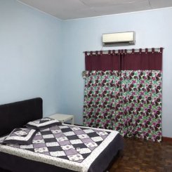 Room offered in Puchong  Selangor Malaysia for RM500 p/m