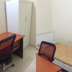 Room offered in Ss14, subang jaya Selangor Malaysia for RM500 p/m
