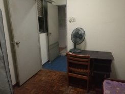 Condo in Selangor Kelana Jaya for RM500 per month