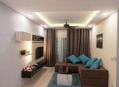 Apartment offered in Johor Bahru Johor Malaysia for RM750 p/m