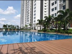 Apartment in Johor Johor Bahru for RM750 per month