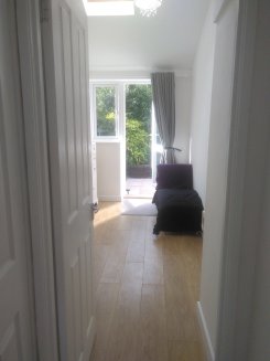 Single room in West Midlands Coventry for £128 per week