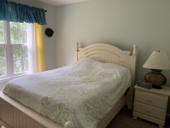 Family house in North Carolina Raiegh for $450 per month