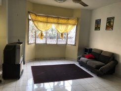 Condo in Selangor Kelana Jaya for RM425 per month