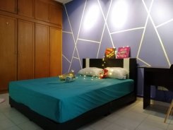Room offered in Petaling Jaya Selangor Malaysia for RM580 p/m
