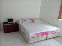 Double room in Johor Johor Bahru for RM700 per month