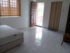 Double room in Johor Johor Bahru for RM700 per month