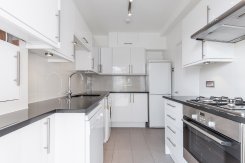Apartment in London Willesden for £638 per month