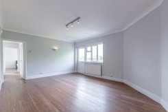 Apartment in London Willesden for £638 per month