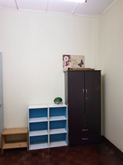 Room in Selangor Ss2 for RM700 per month