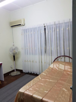 Room in Selangor Ss2 for RM700 per month